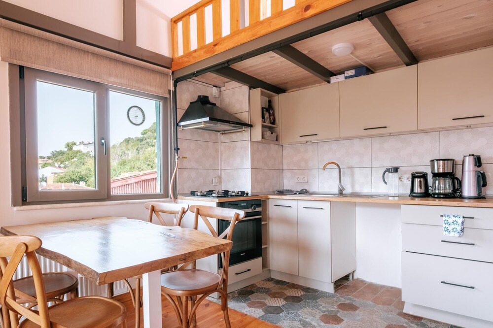 Photo of Kitchen in Uskudar
