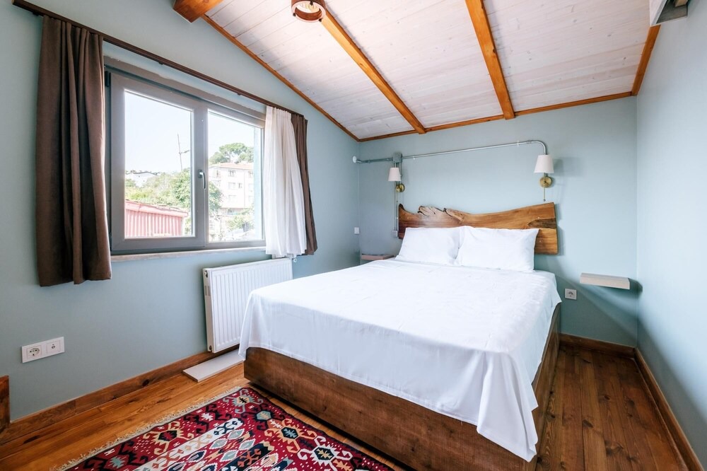 Photo of Bedroom in Uskudar