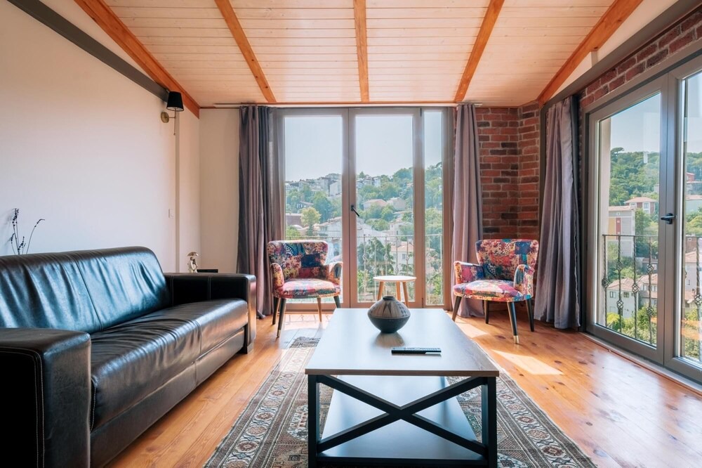 Photo of Livingroom in Uskudar