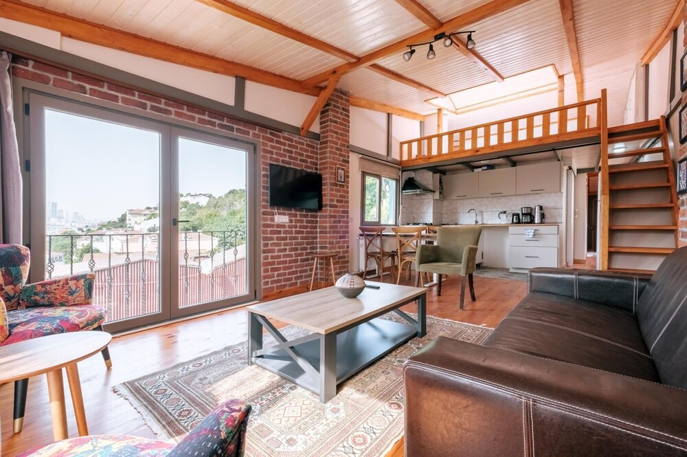 Photo of Livingroom in Uskudar