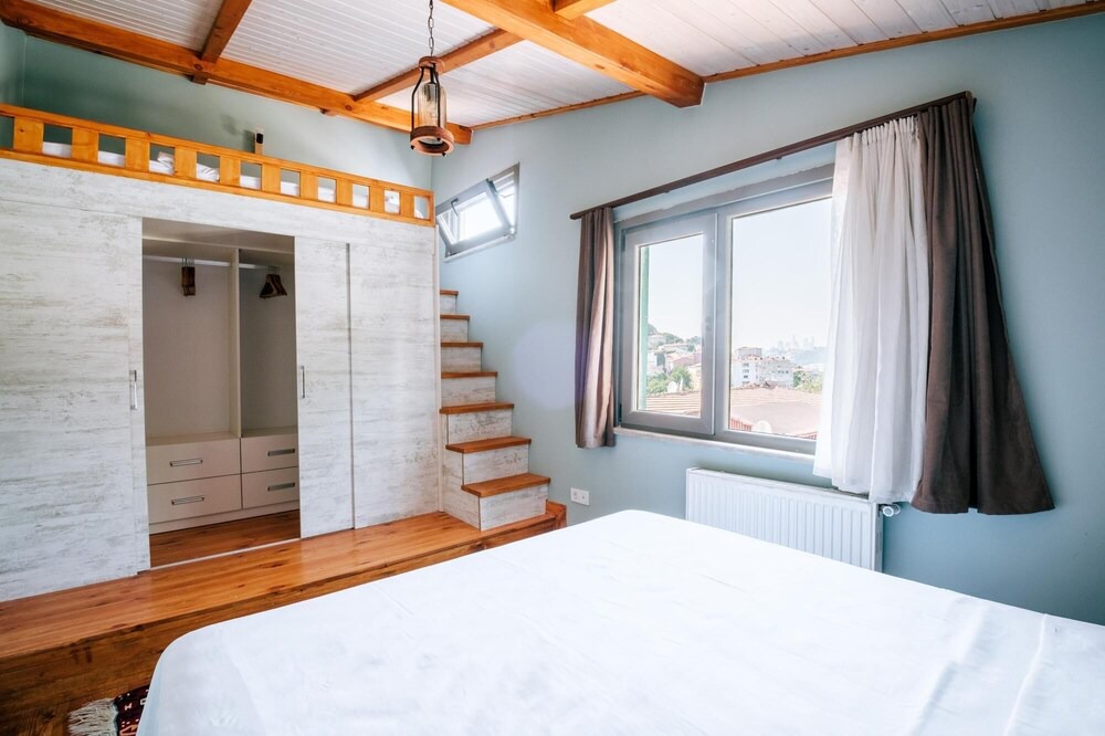 Photo of Bedroom in Uskudar