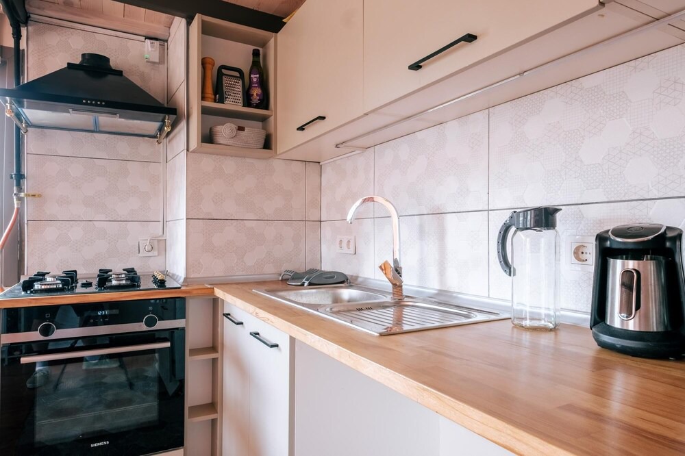 Photo of Kitchen in Uskudar