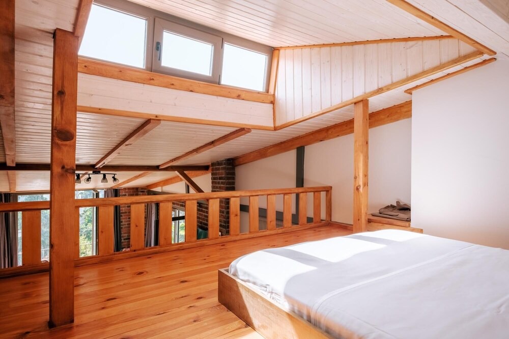 Photo of Bedroom in Uskudar