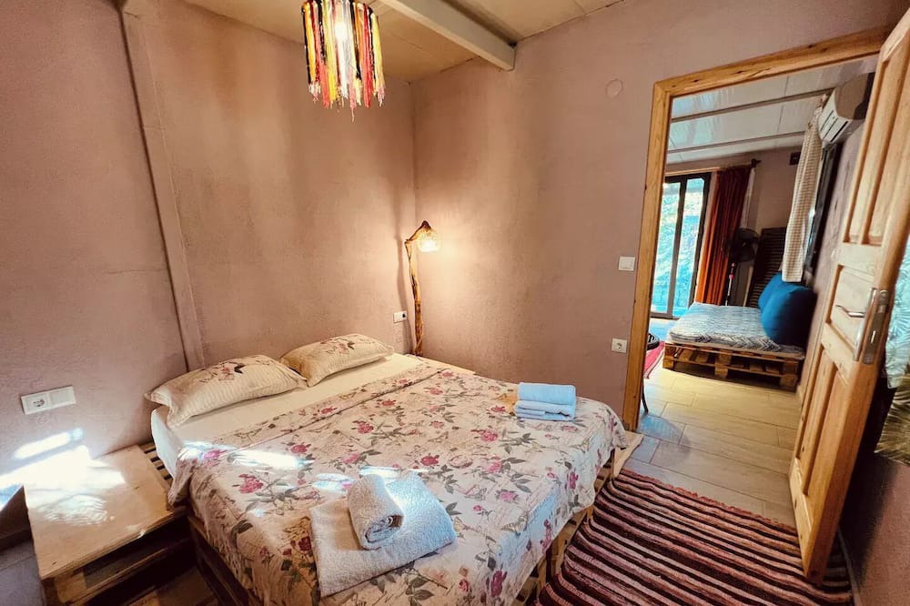 Photo of Bedroom in Kayakoy