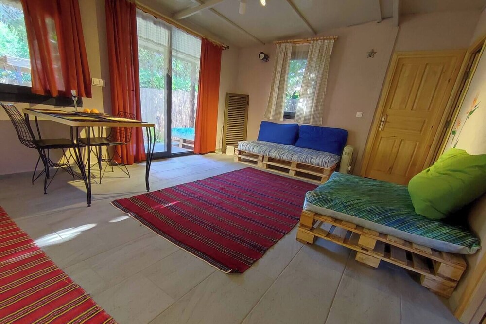 Photo of Bedroom in Kayakoy