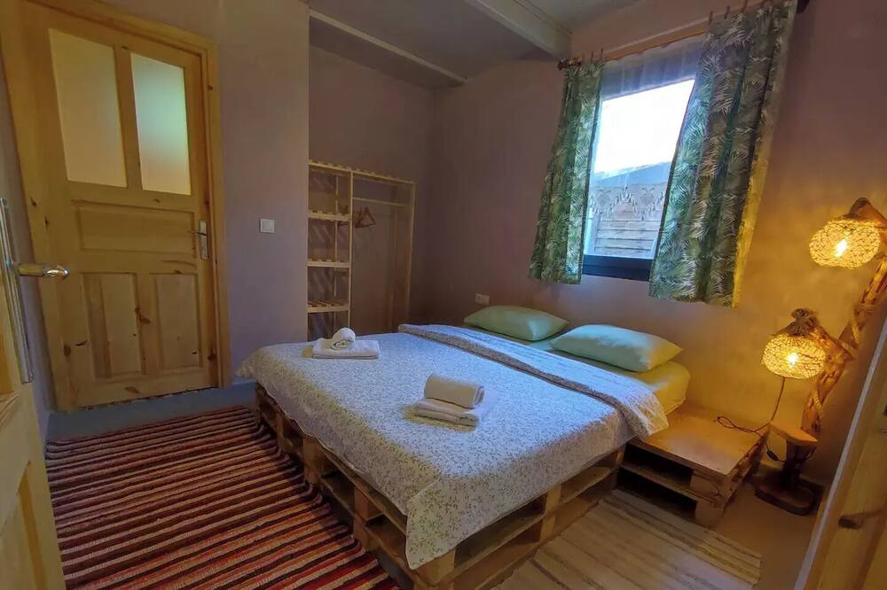 Photo of Bedroom in Kayakoy