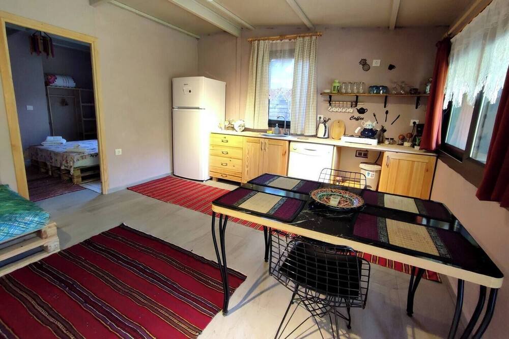 Photo of Kitchen in Kayakoy