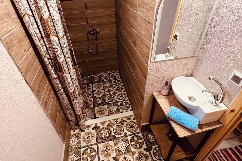 Photo of Bathroom in Kayakoy