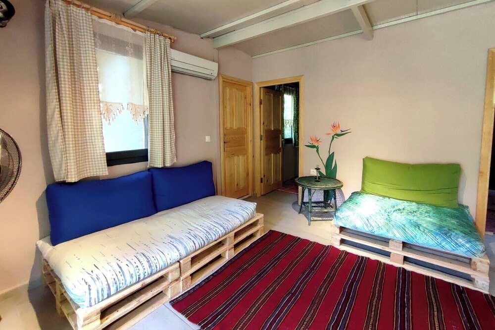 Photo of Bedroom in Kayakoy