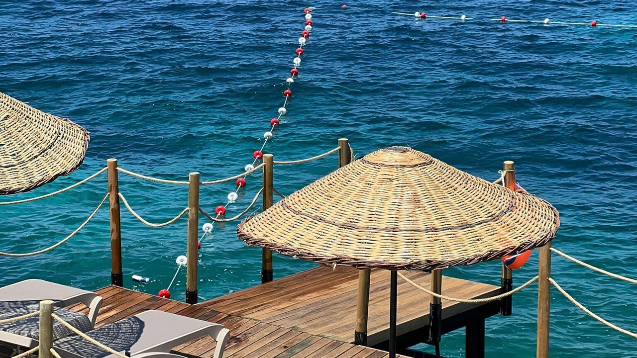 Photo of Outdoor in Karaburun
