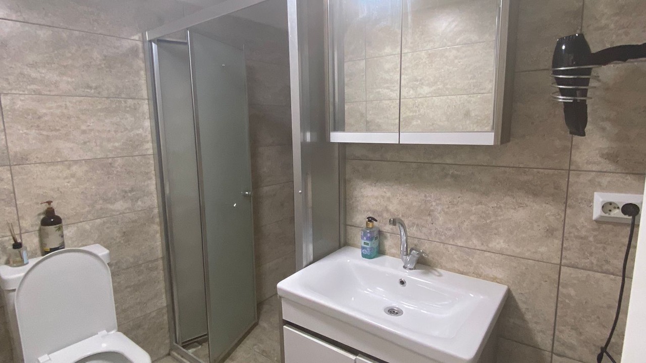Photo of Bathroom in Karabuk