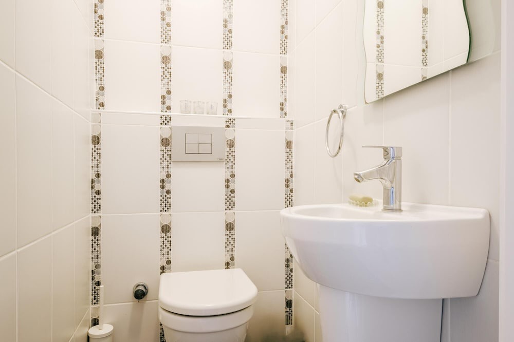 Photo of Bathroom in Kadikoy