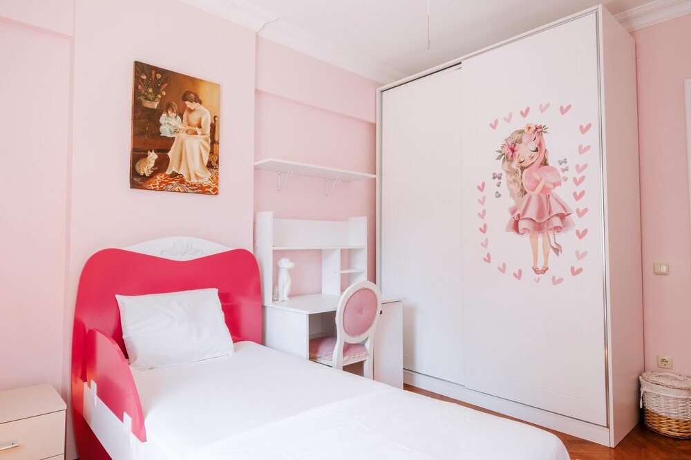 Photo of Bedroom in Kadikoy
