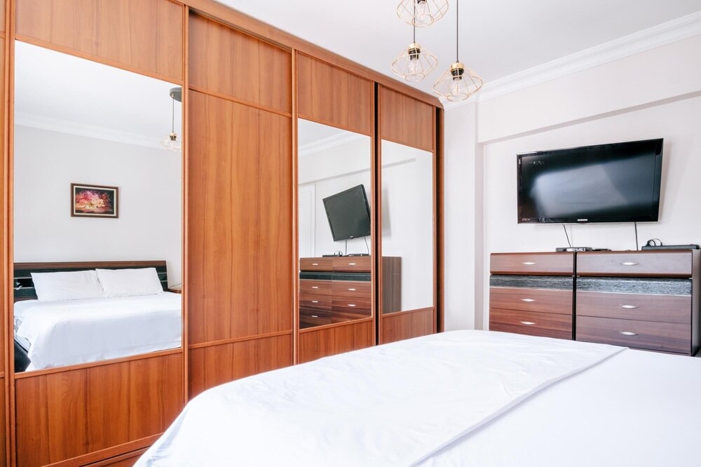 Photo of Bedroom in Kadikoy