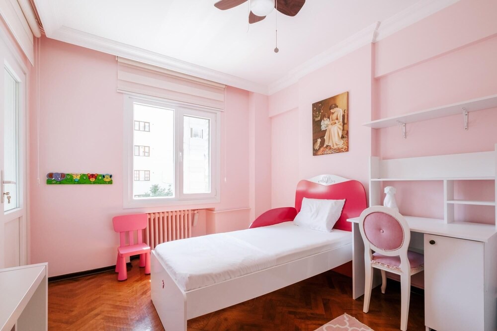 Photo of Bedroom in Kadikoy