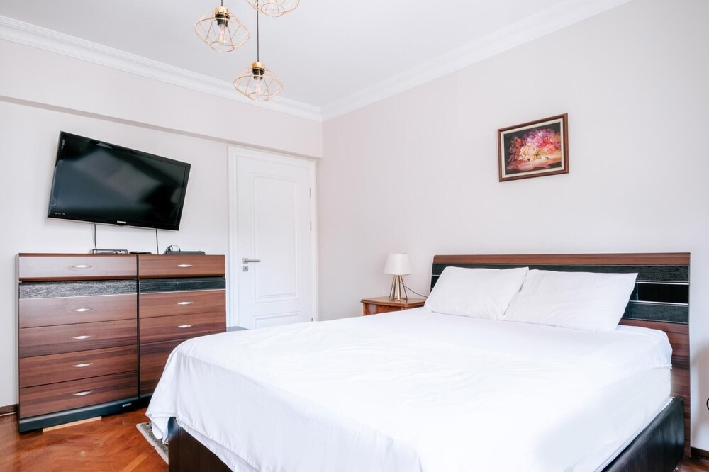 Photo of Bedroom in Kadikoy