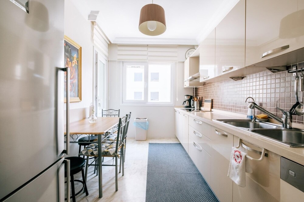 Photo of Kitchen in Kadikoy