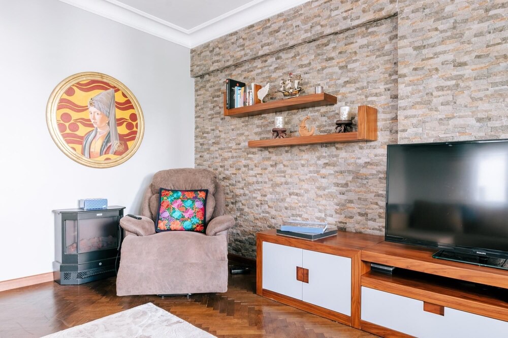 Photo of Livingroom in Kadikoy