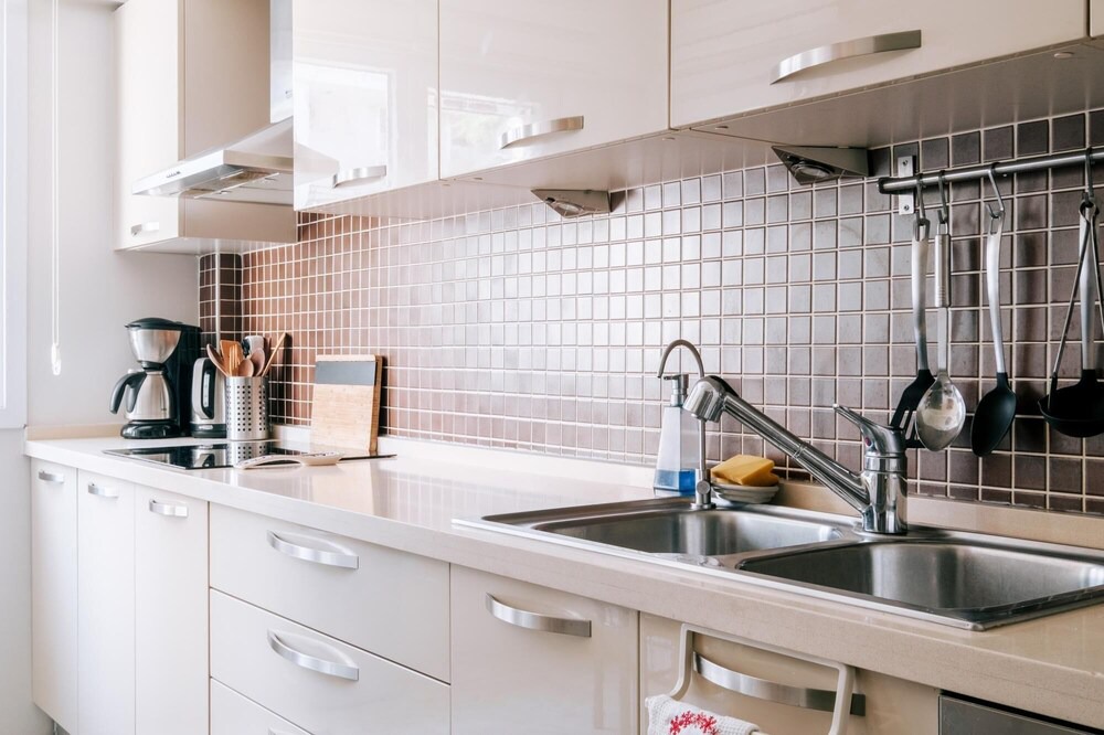Photo of Kitchen in Kadikoy