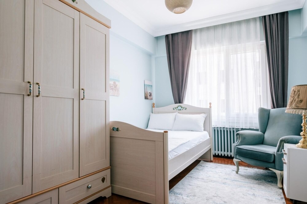 Photo of Bedroom in Kadikoy