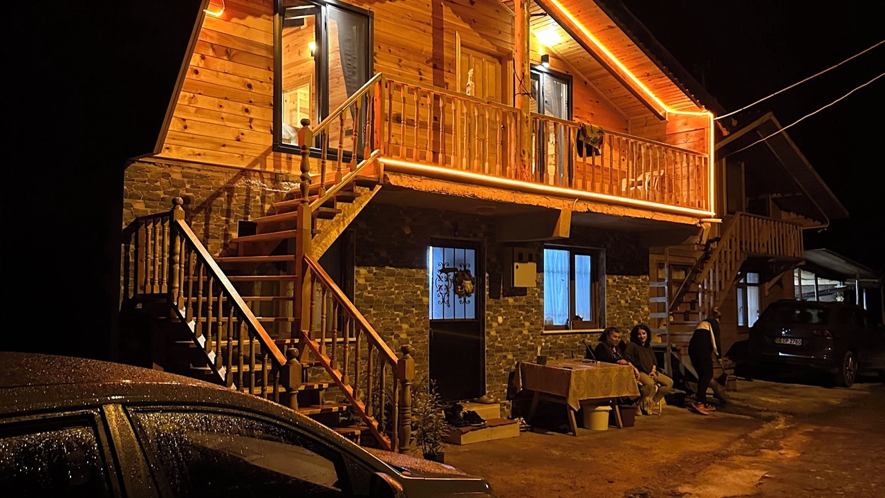 Photo of Outdoor in Camlihemsin