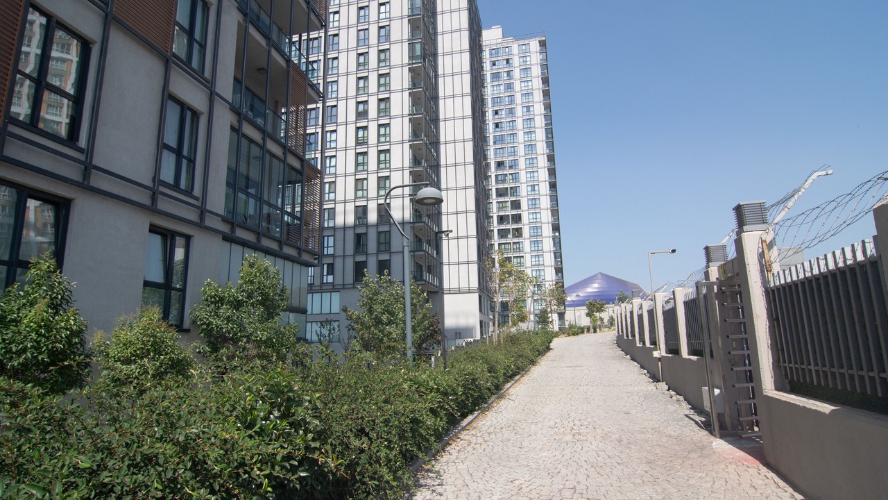 Photo of Outdoor in Ikitelli