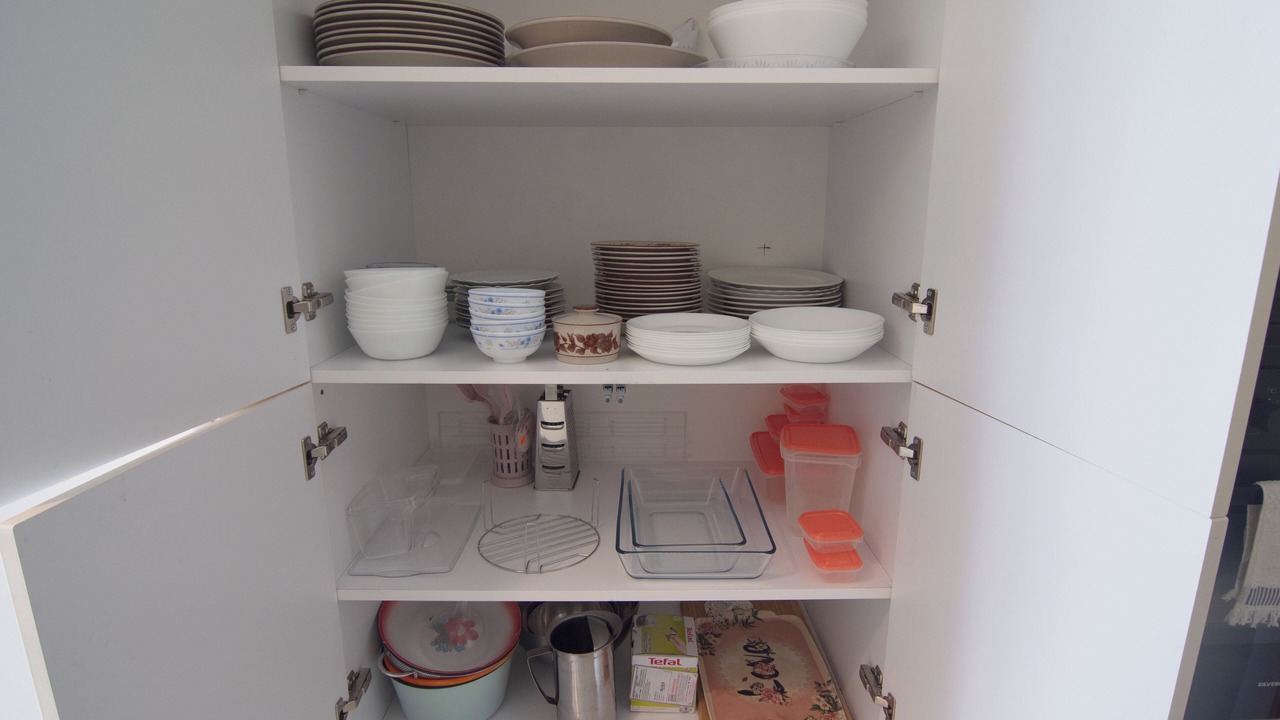 Photo of Kitchen in Ikitelli
