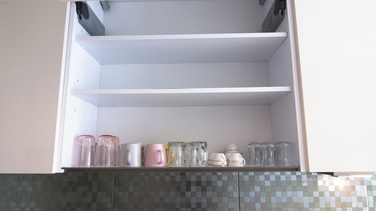 Photo of Kitchen in Ikitelli