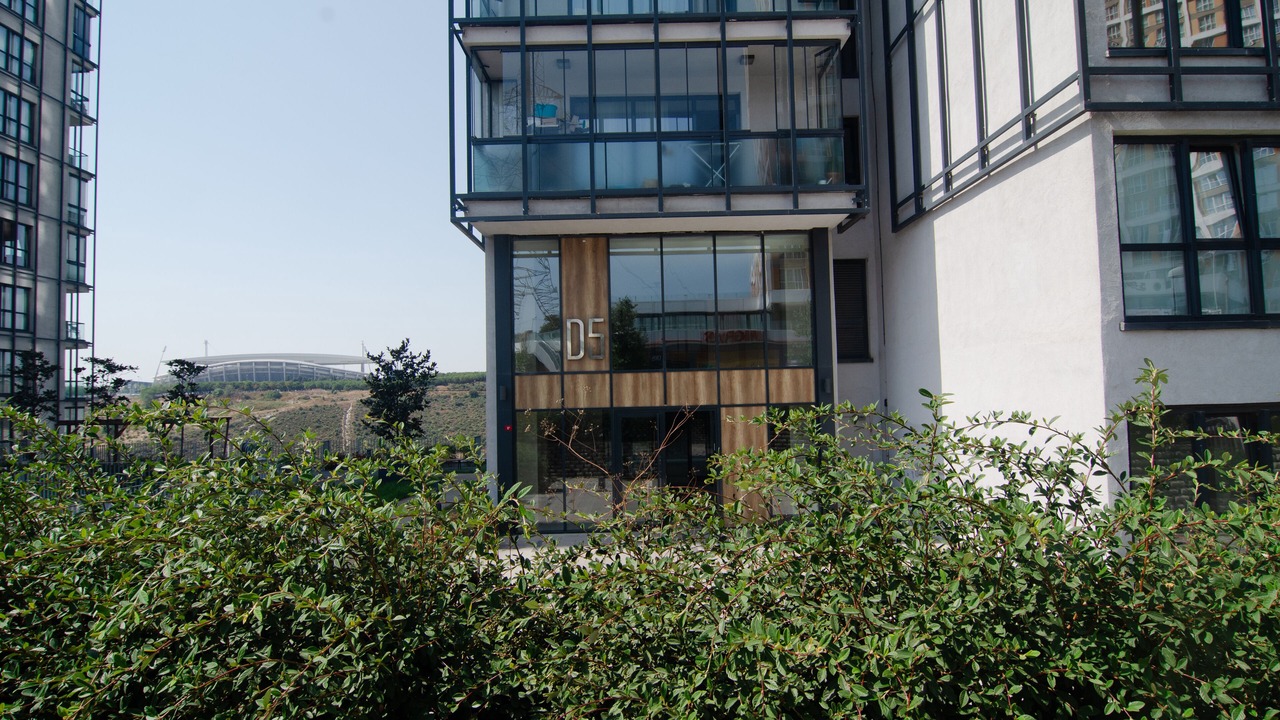 Photo of Outdoor in Ikitelli