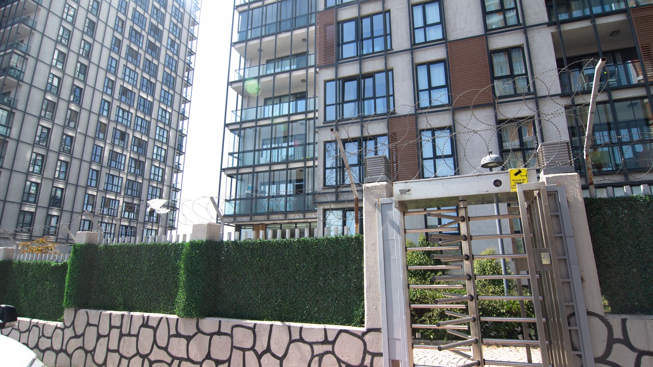 Photo of Outdoor in Ikitelli