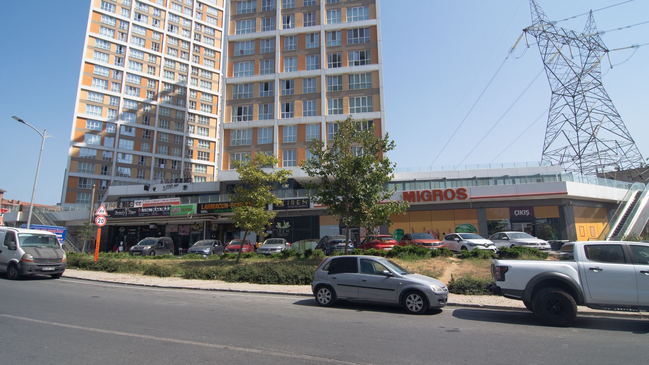 Photo of Outdoor in Ikitelli