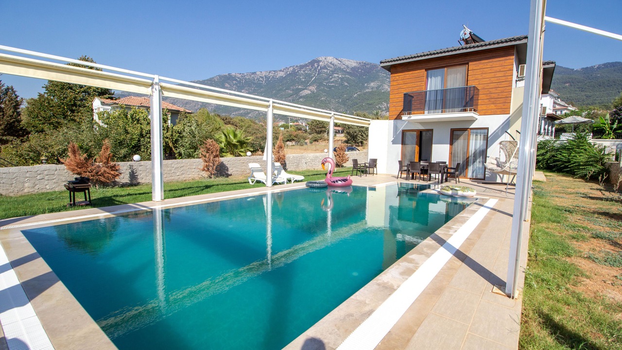 Photo of Outdoor in Oludeniz