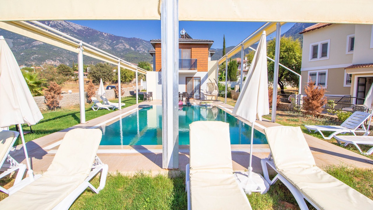 Photo of Outdoor in Oludeniz