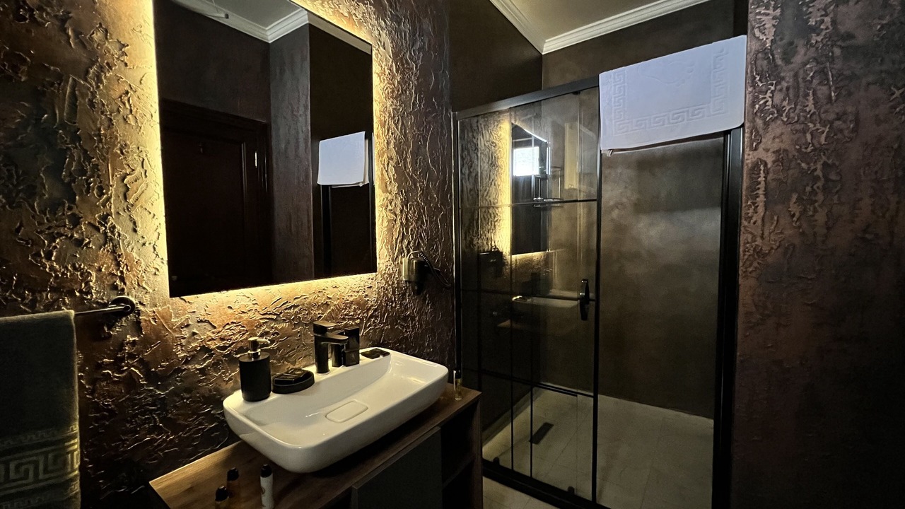 Photo of Bathroom in Incek Mahallesi