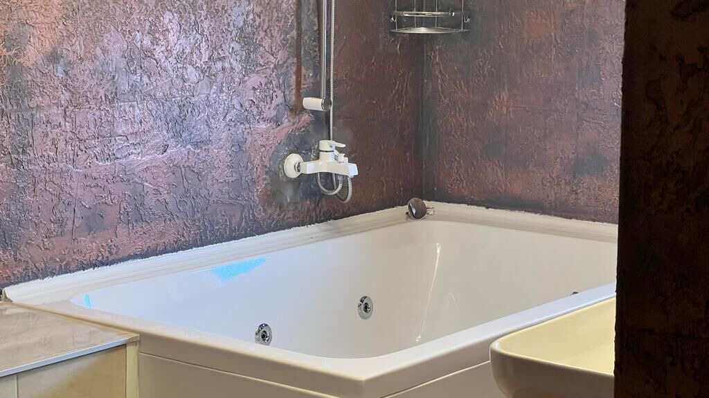 Photo of Bathroom in Incek Mahallesi