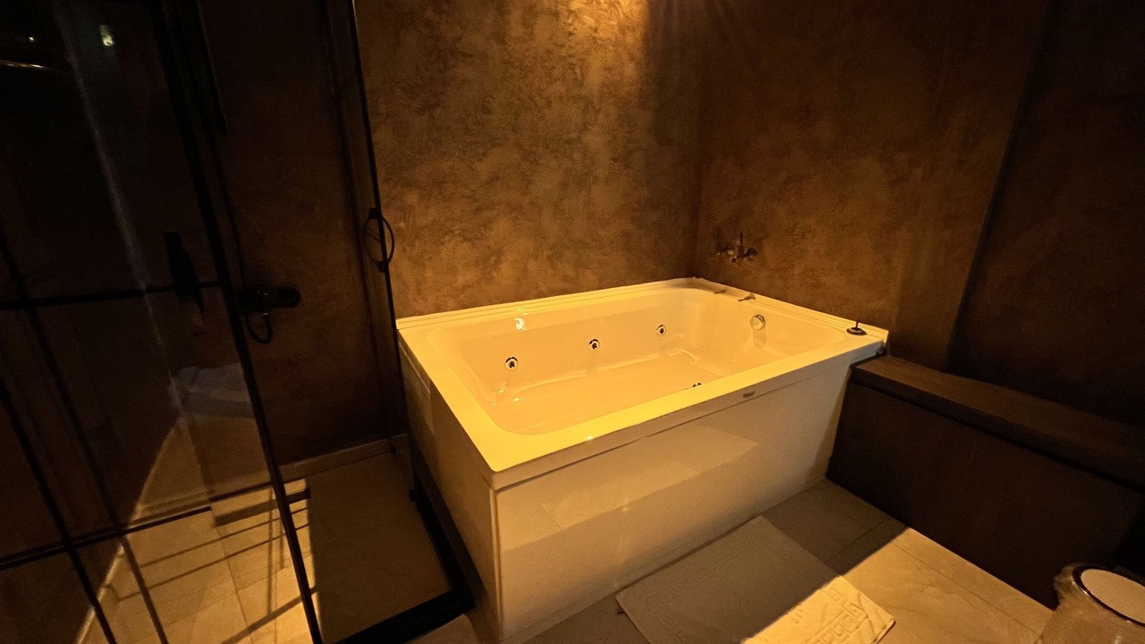 Photo of Bathroom in Incek Mahallesi