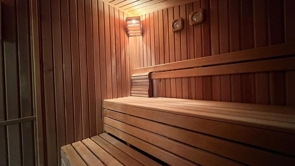 Photo of Bathroom in Incek Mahallesi