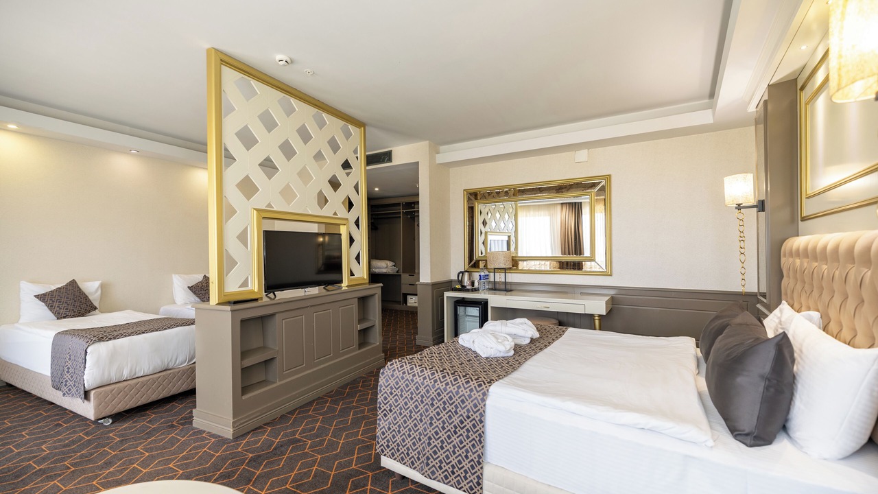 Photo of Bedroom in Termal