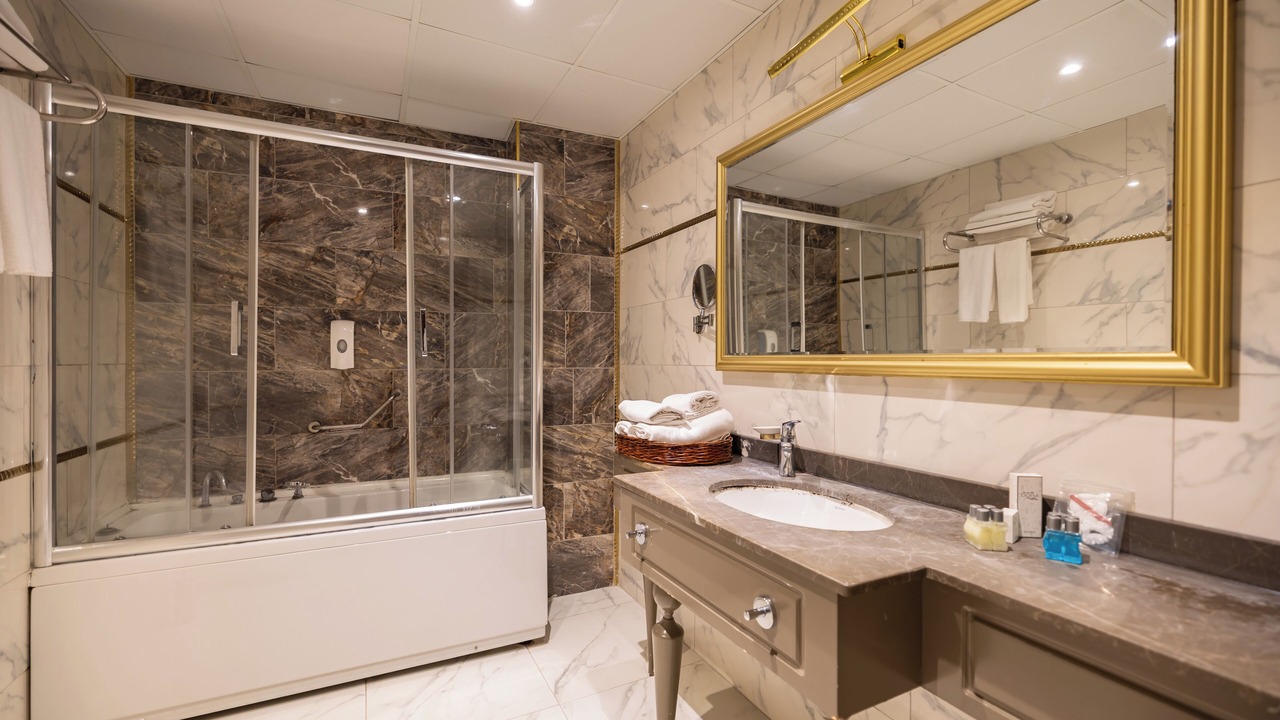 Photo of Bedroom in Termal