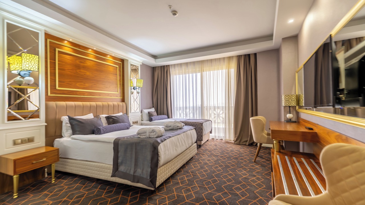Photo of Bedroom in Termal