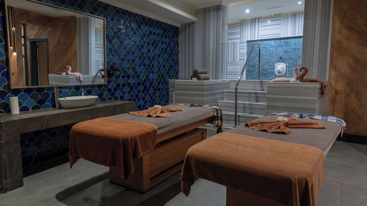 Photo of Bedroom in Termal
