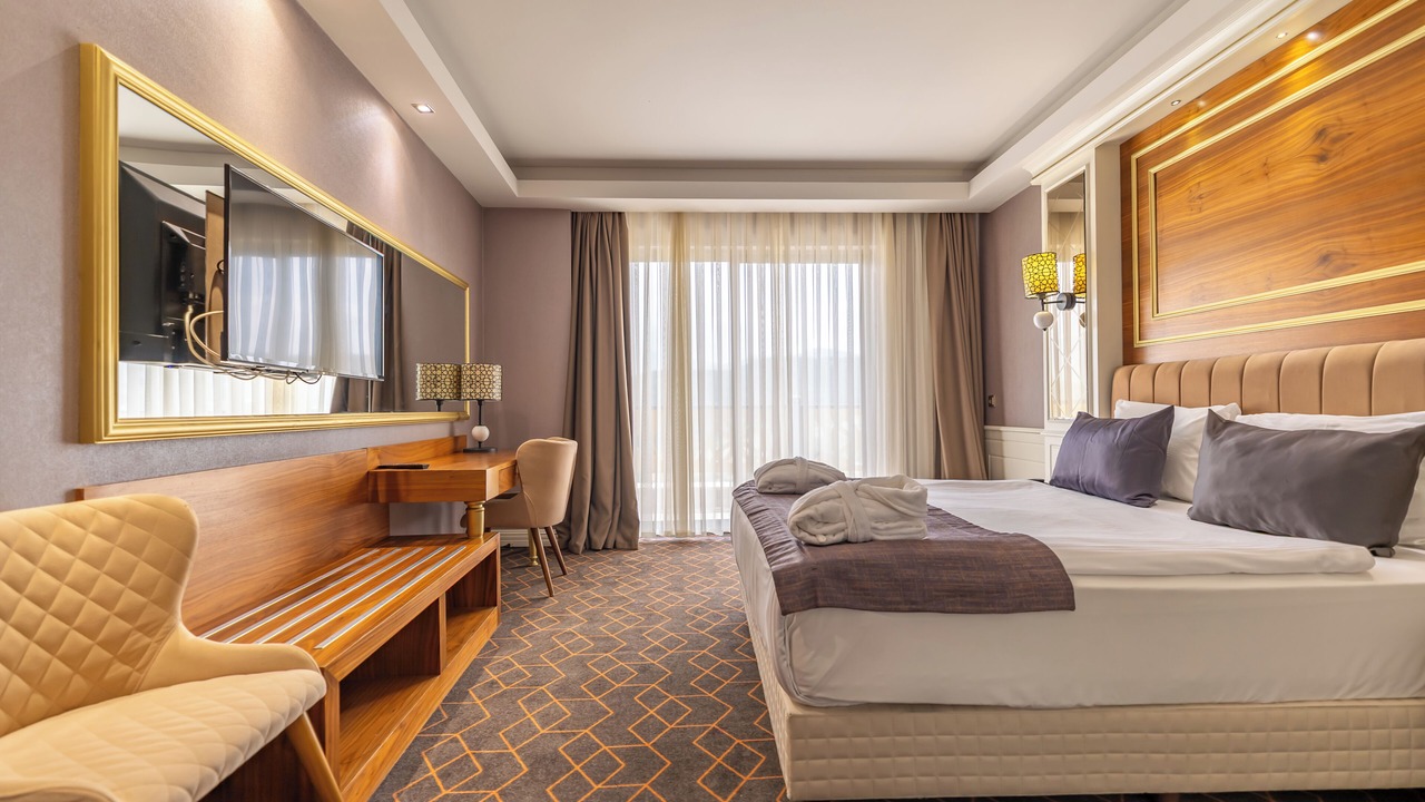 Photo of Bedroom in Termal