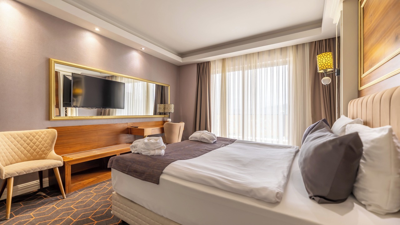 Photo of Bedroom in Termal