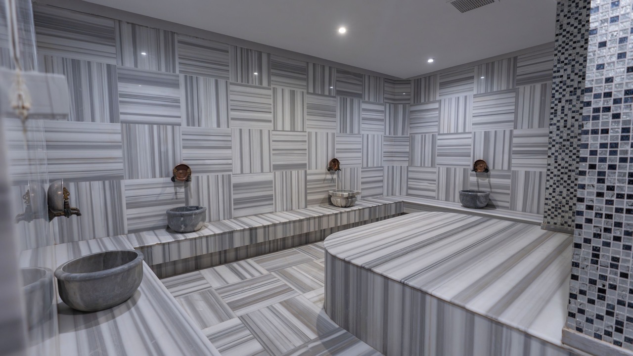 Photo of Bathroom in Termal