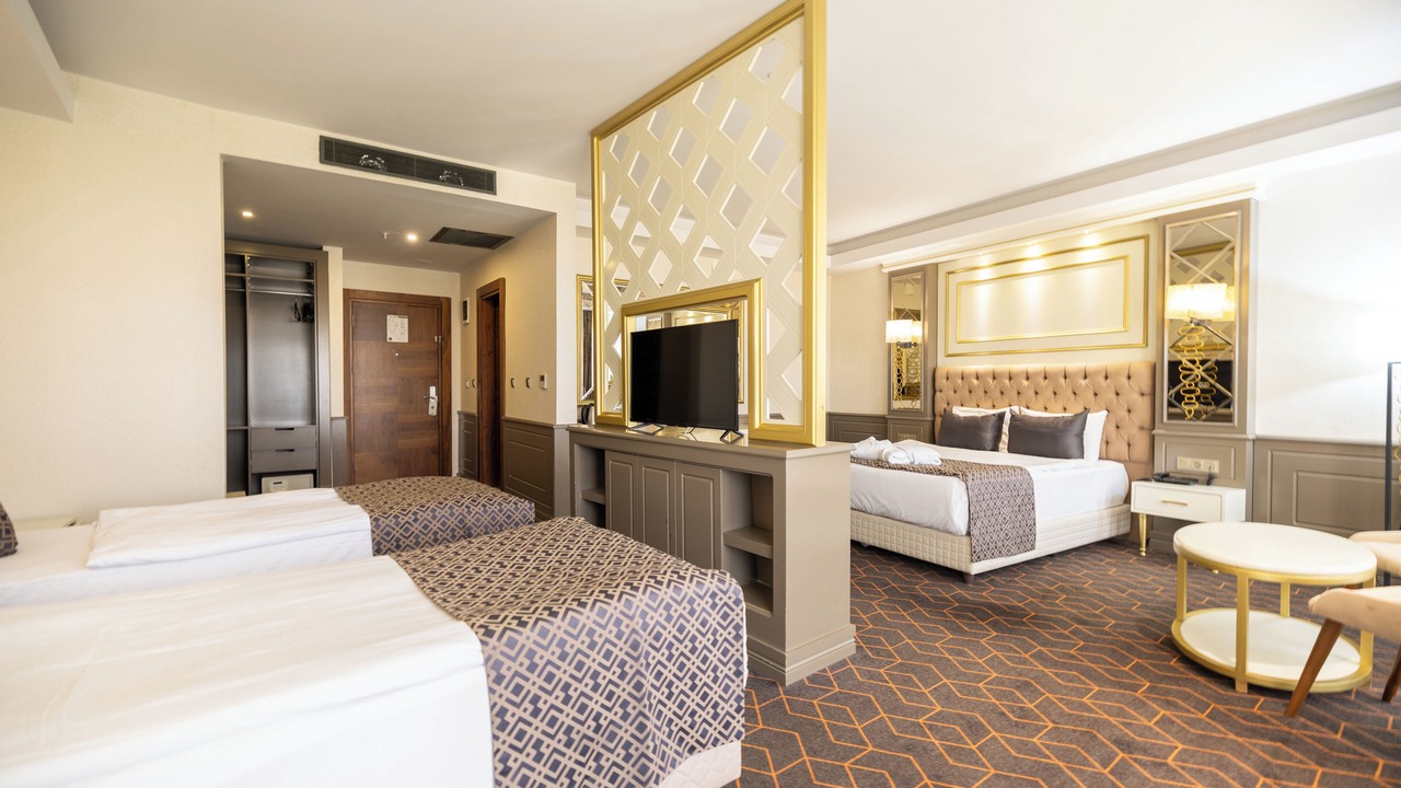 Photo of Bedroom in Termal
