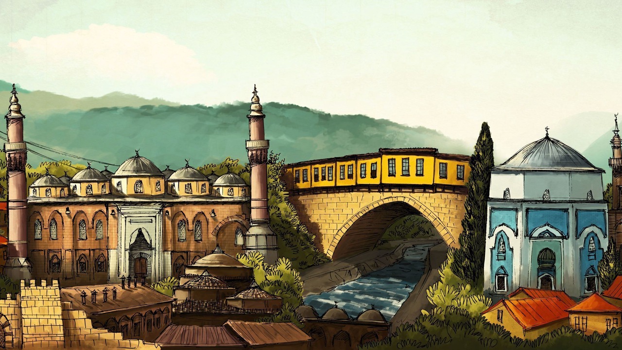 Photo of Outdoor in Osmangazi