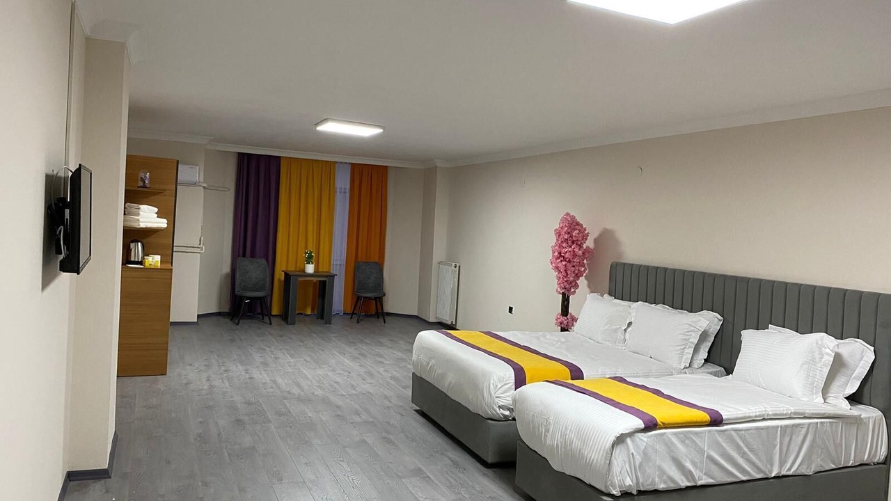 Photo of Bedroom in Osmangazi
