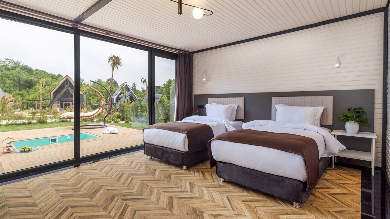 Photo of Bedroom in Sapanca
