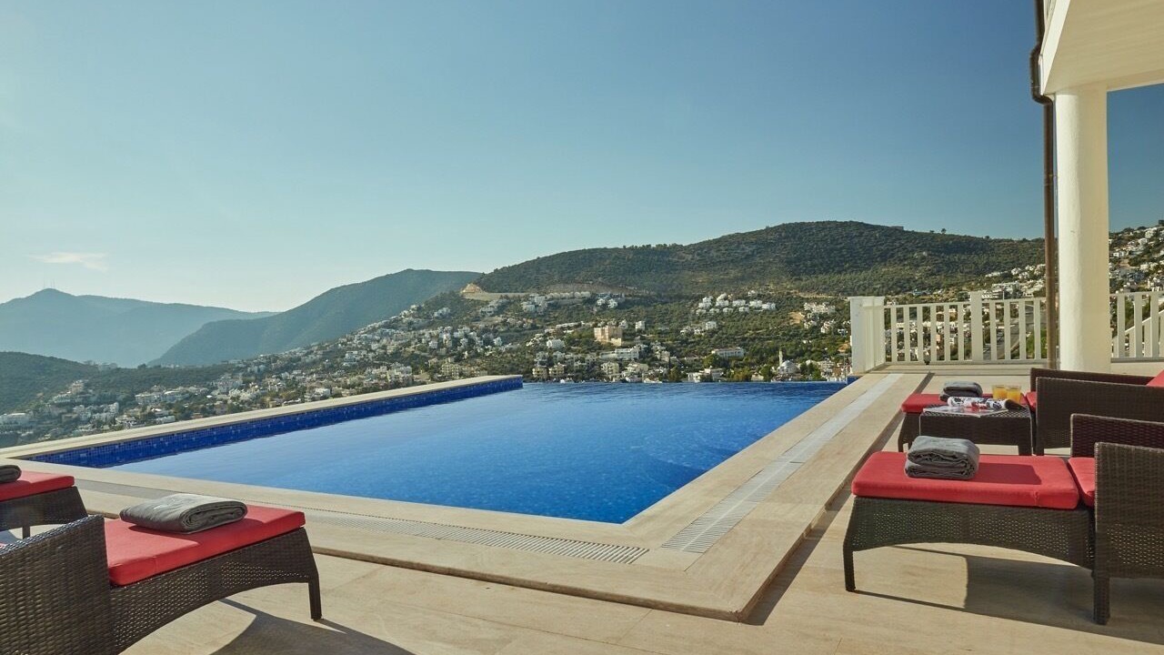 Photo of Outdoor in Kalkan