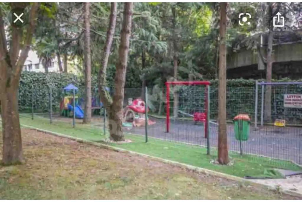 Photo of Outdoor in Sariyer